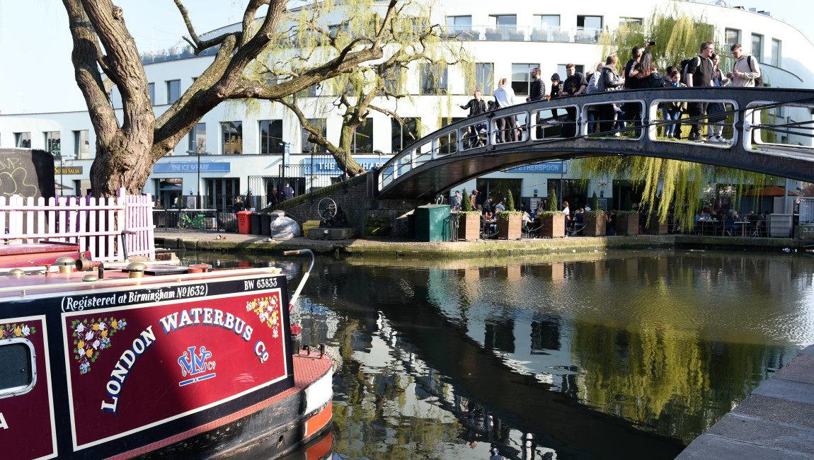 City Unscripted experience hero image 4