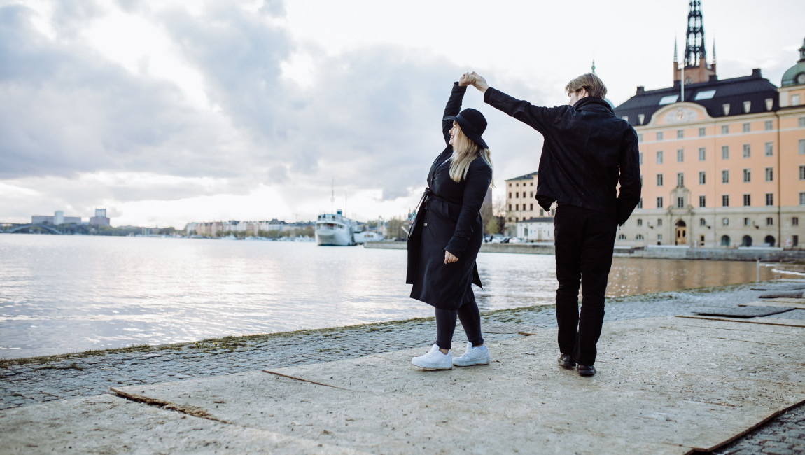 City Unscripted experience hero image 1