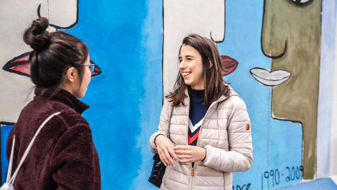 City Unscripted experience hero image 2