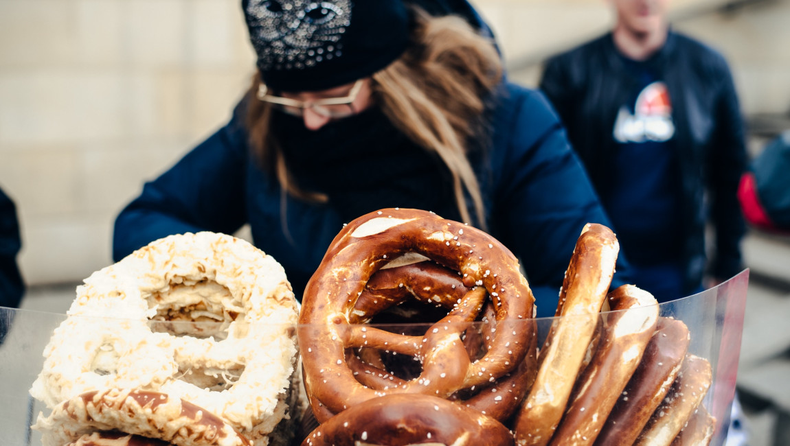 City Unscripted experience hero image 3