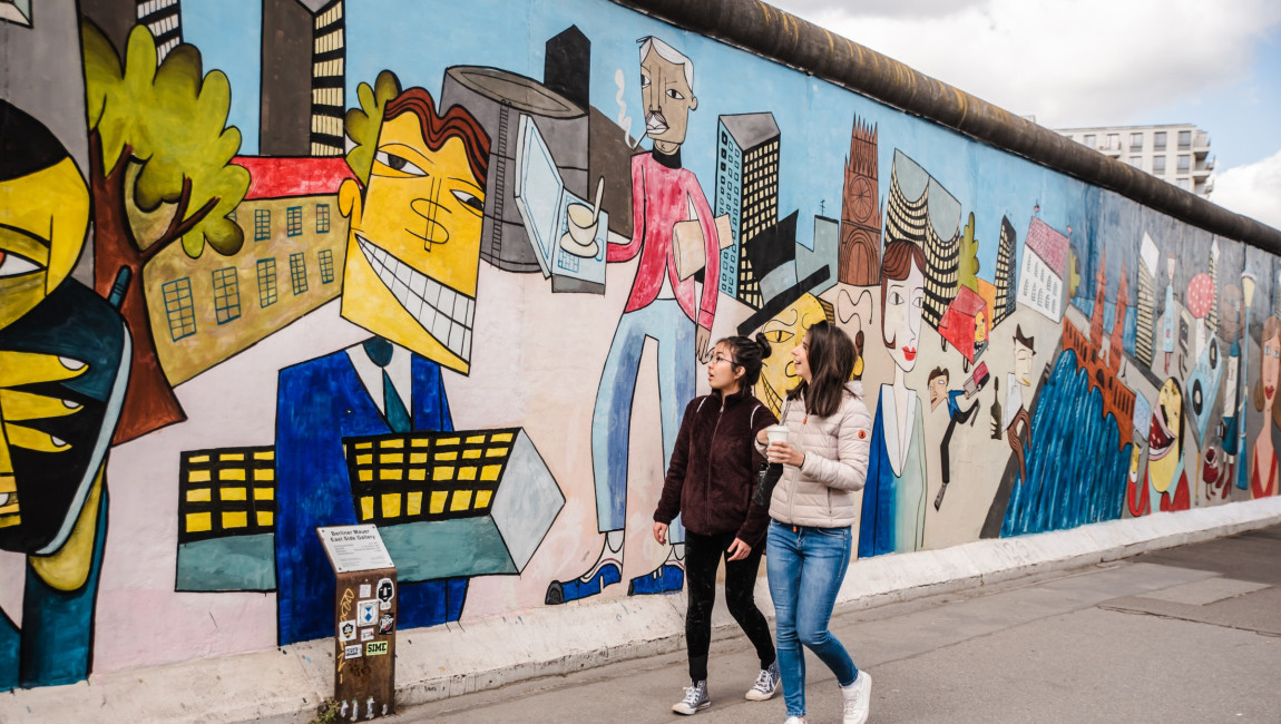 City Unscripted experience hero image 2