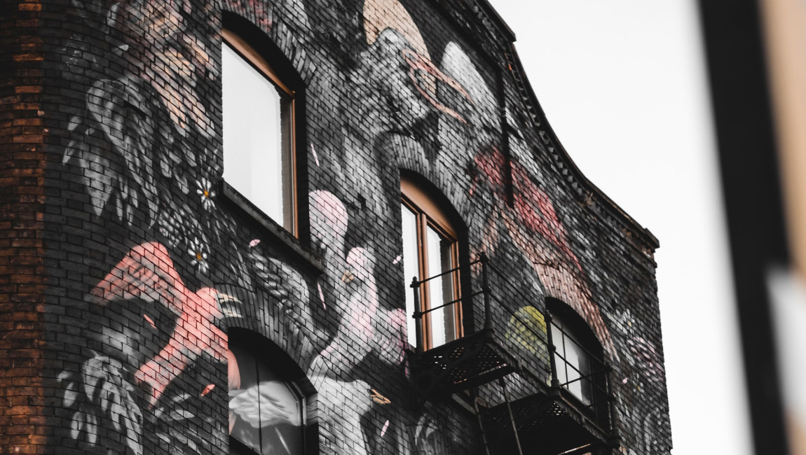 City Unscripted experience hero image 0