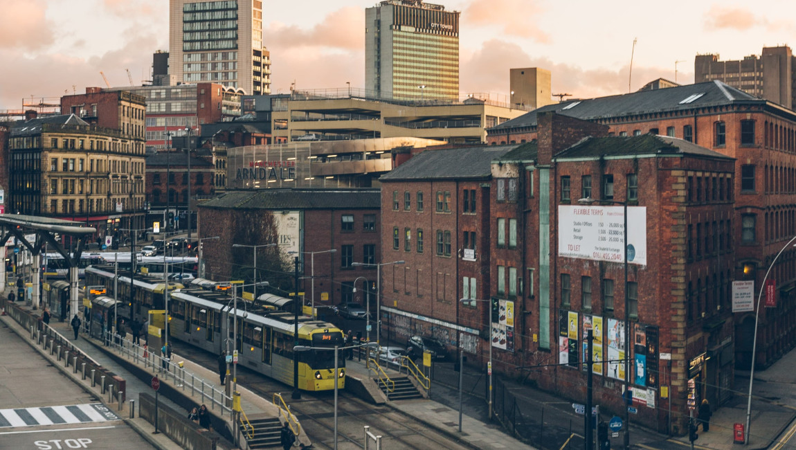 City Unscripted experience hero image 0