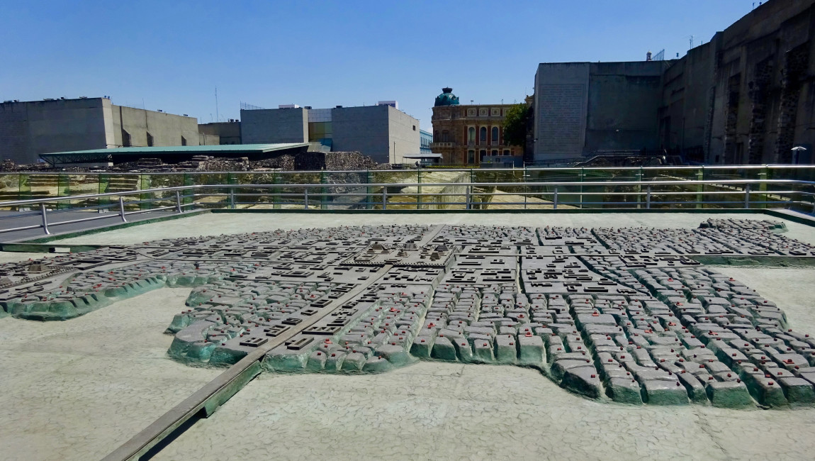 City Unscripted experience hero image 1