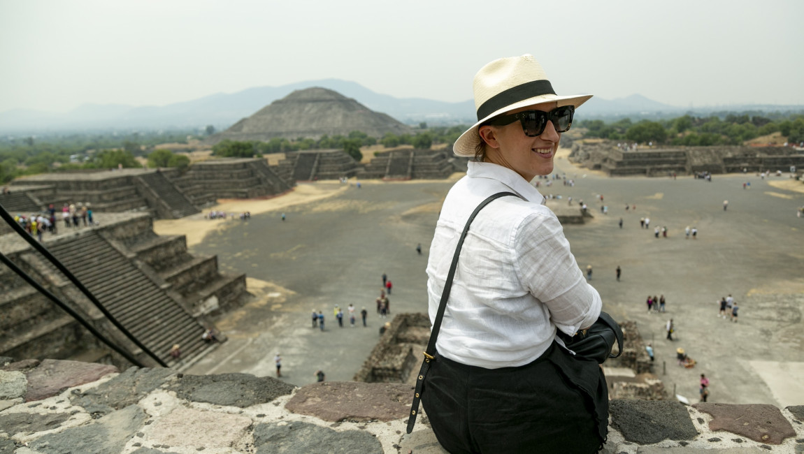 City Unscripted experience hero image 0