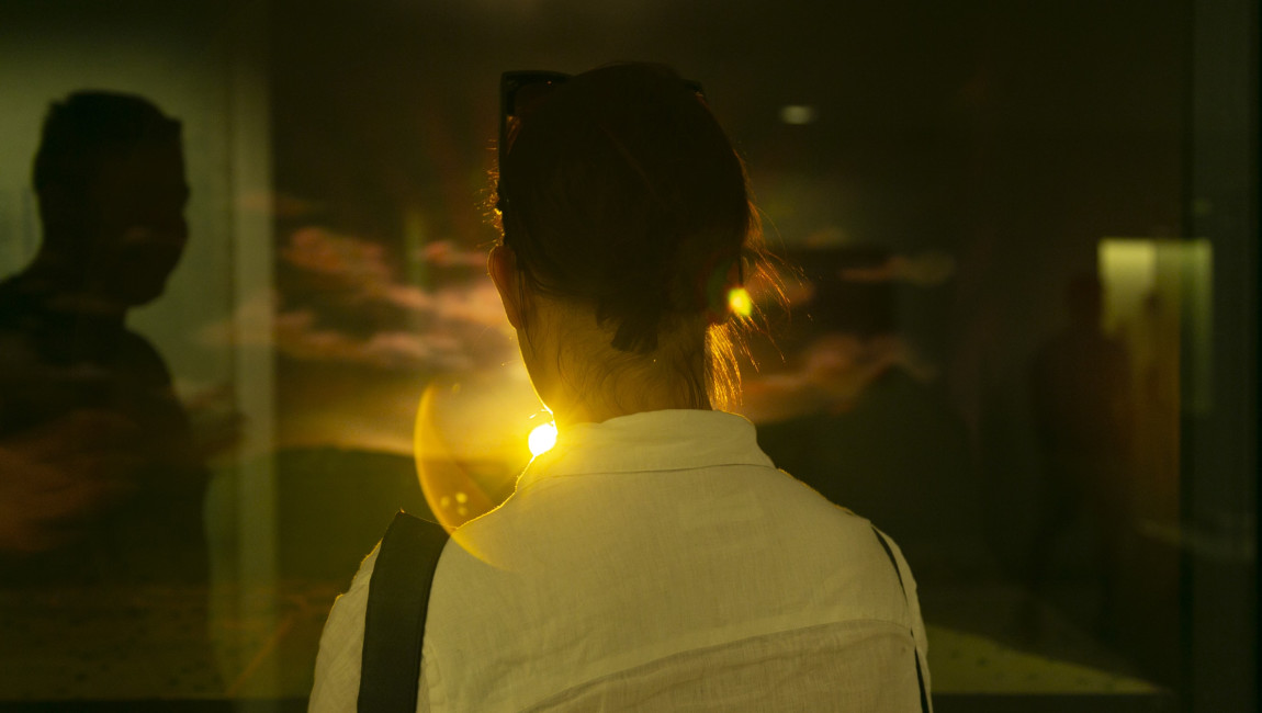 City Unscripted experience hero image 6