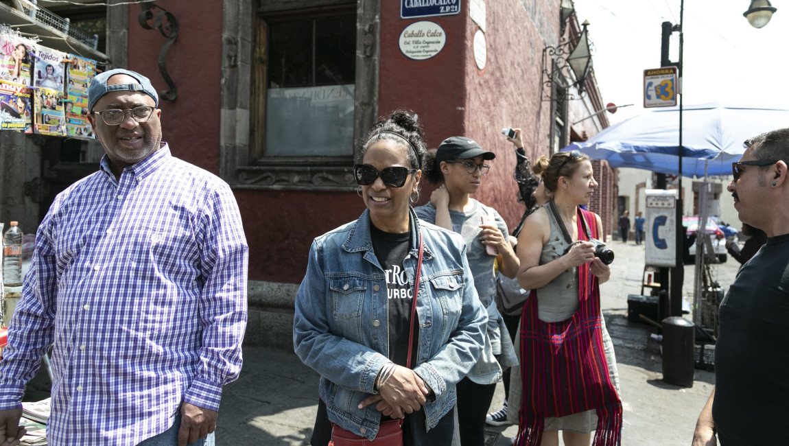 City Unscripted experience hero image 4