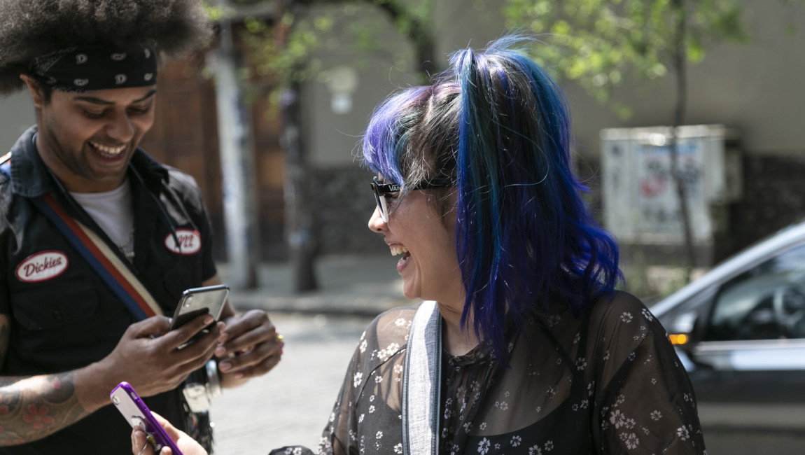 City Unscripted experience hero image 10