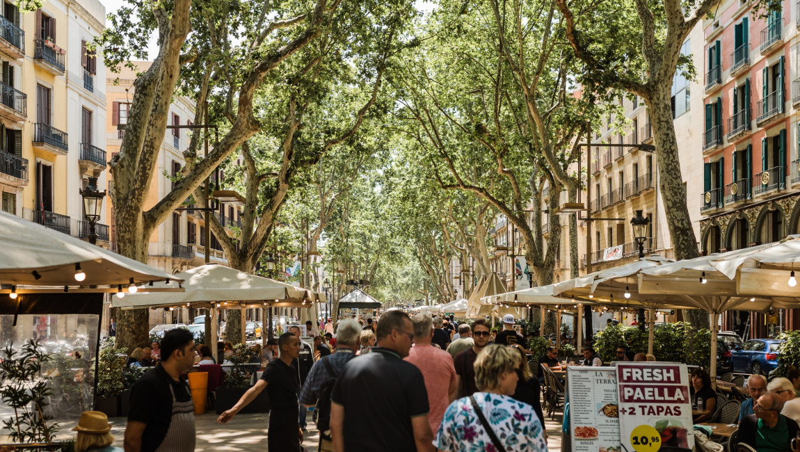 City Unscripted experience hero image 1