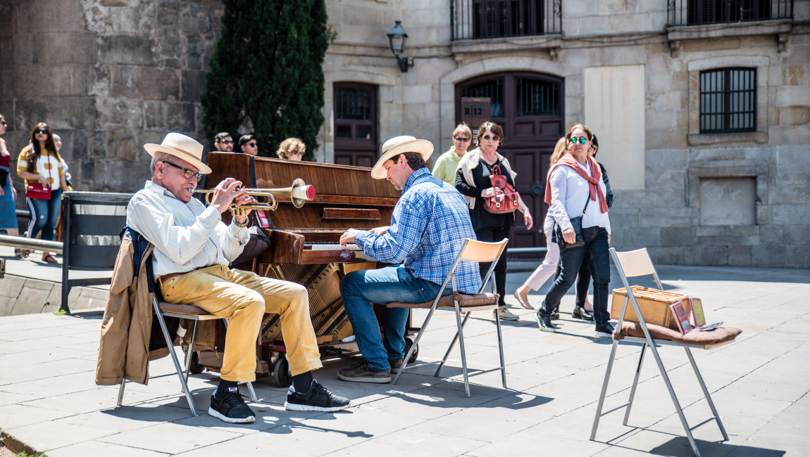 City Unscripted experience hero image 2