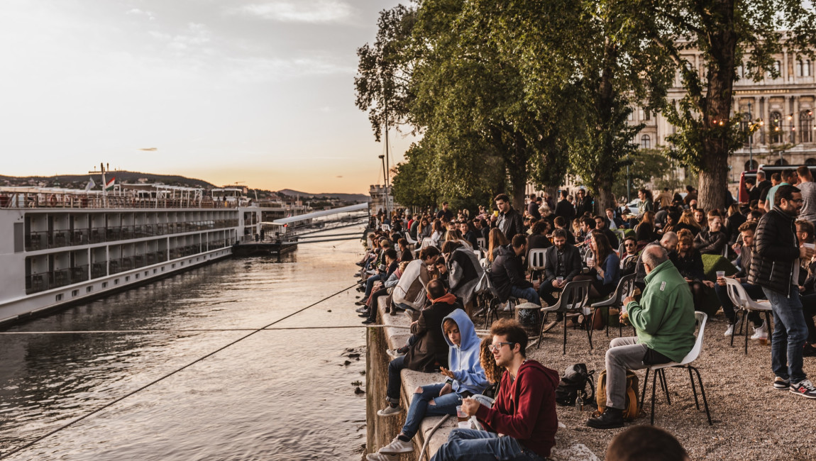 City Unscripted experience hero image 2