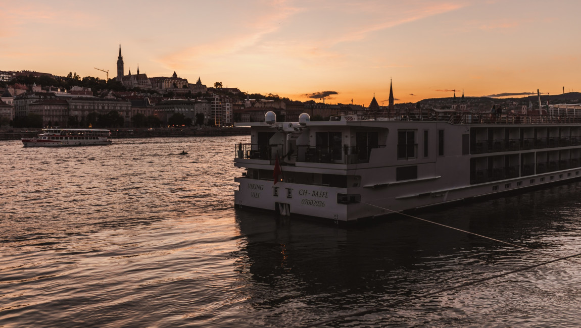 City Unscripted experience hero image 1