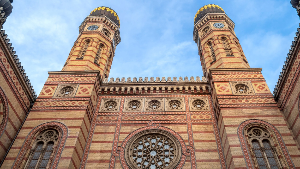 City Unscripted experience hero image 3