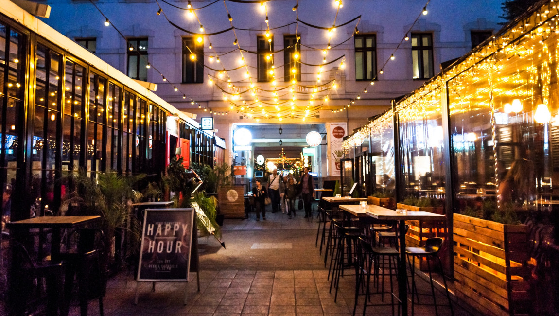 City Unscripted experience hero image 1