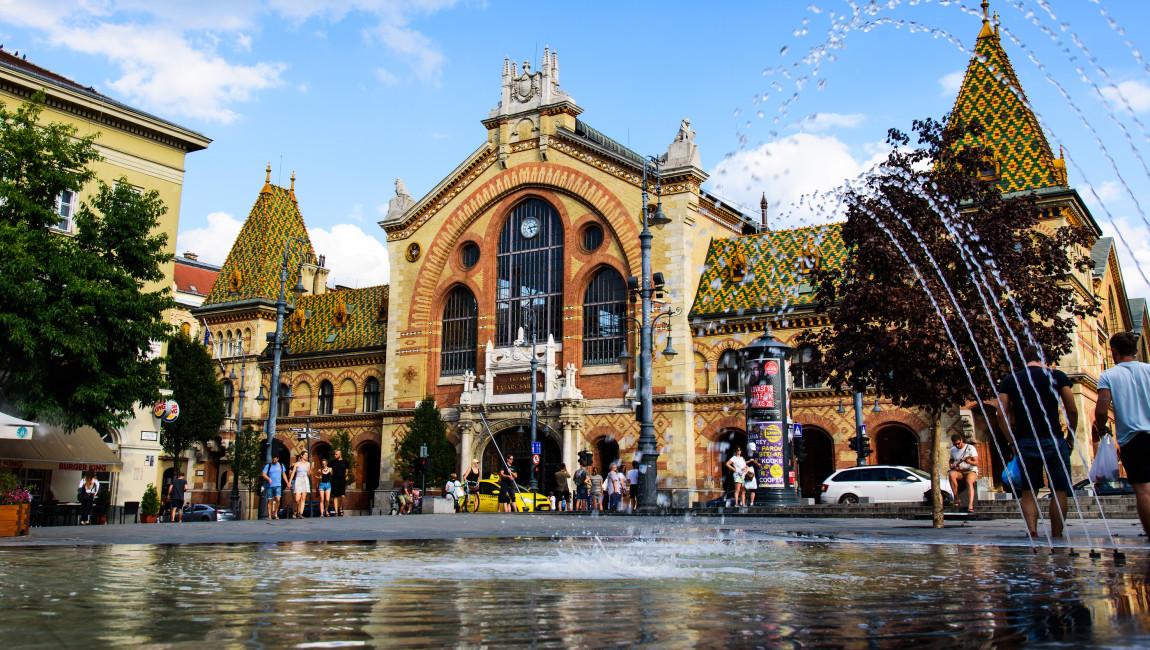 City Unscripted experience hero image 3