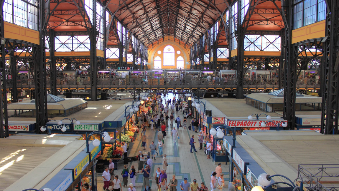 City Unscripted experience hero image 4