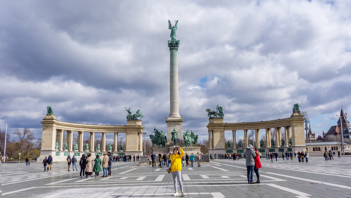 City Unscripted experience hero image 5