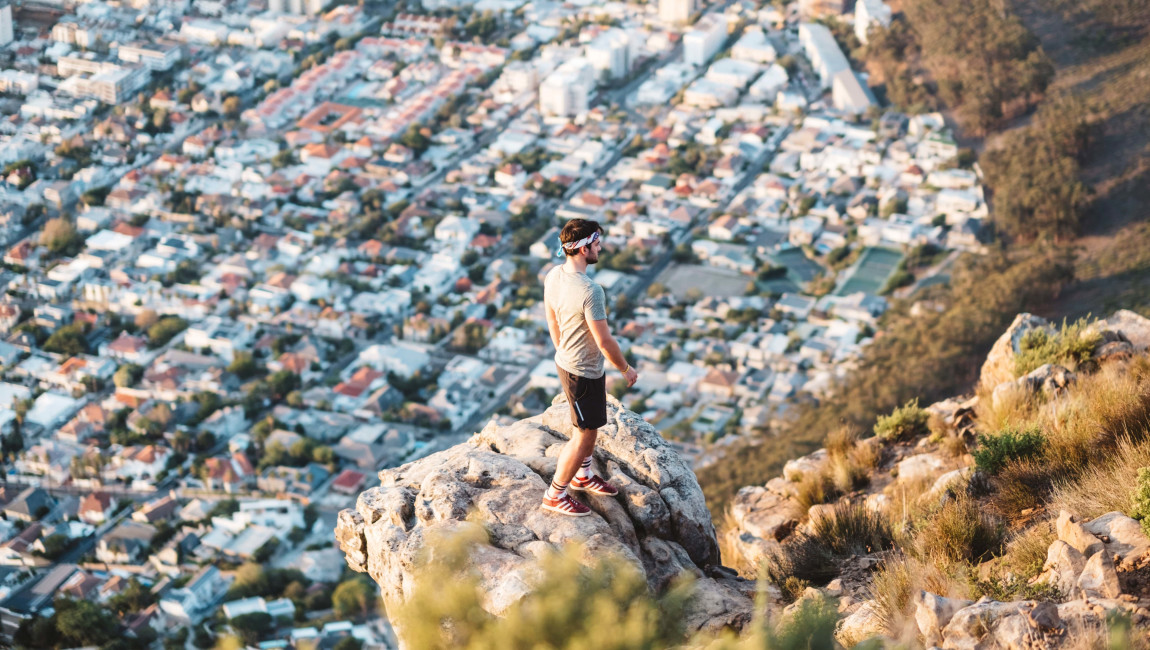 City Unscripted experience hero image 3