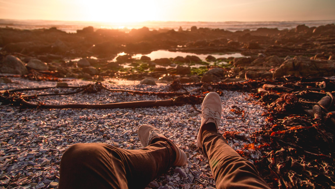 City Unscripted experience hero image 1