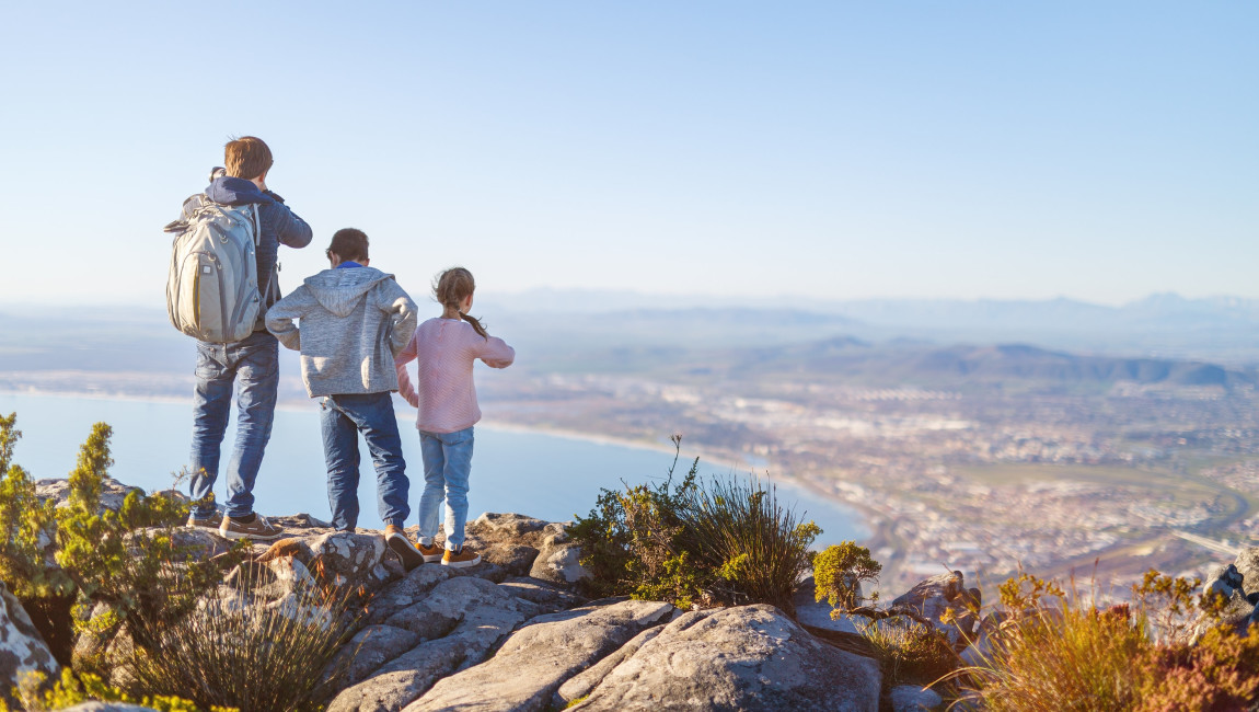 City Unscripted experience hero image 0