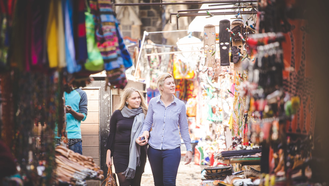 City Unscripted experience hero image 4