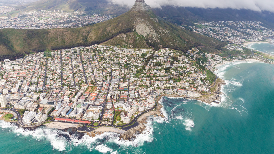 City Unscripted experience hero image 6