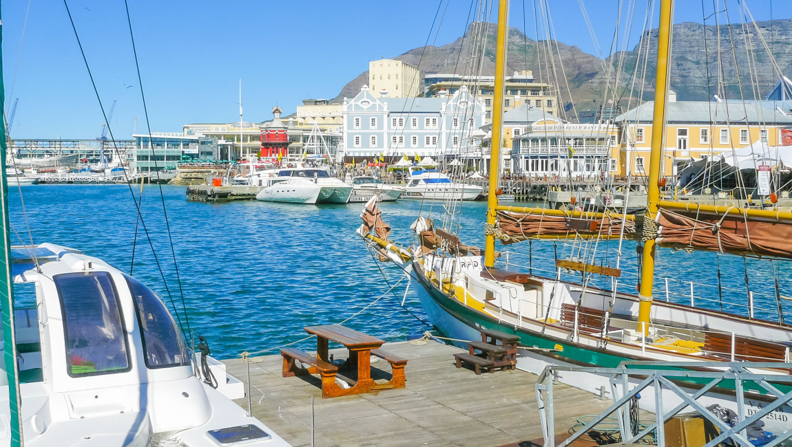 City Unscripted experience hero image 0