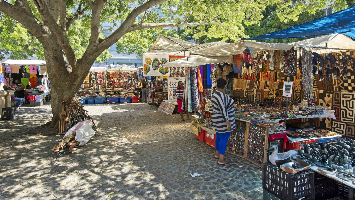 City Unscripted experience hero image 1