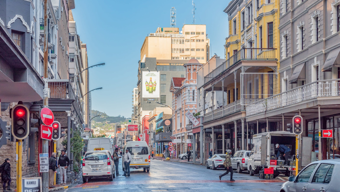 City Unscripted experience hero image 2