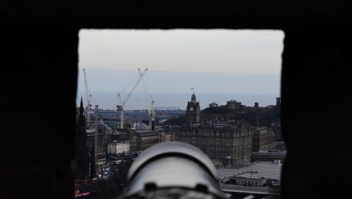 City Unscripted experience hero image 4