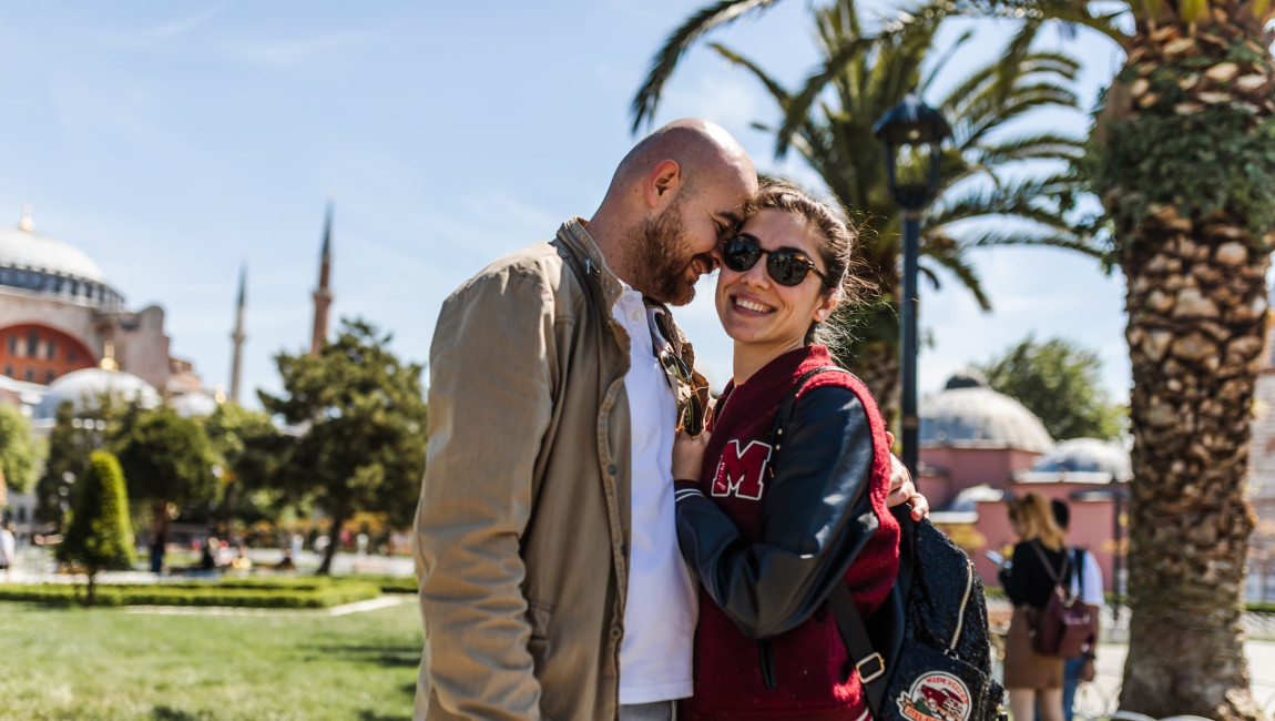 City Unscripted experience hero image 2