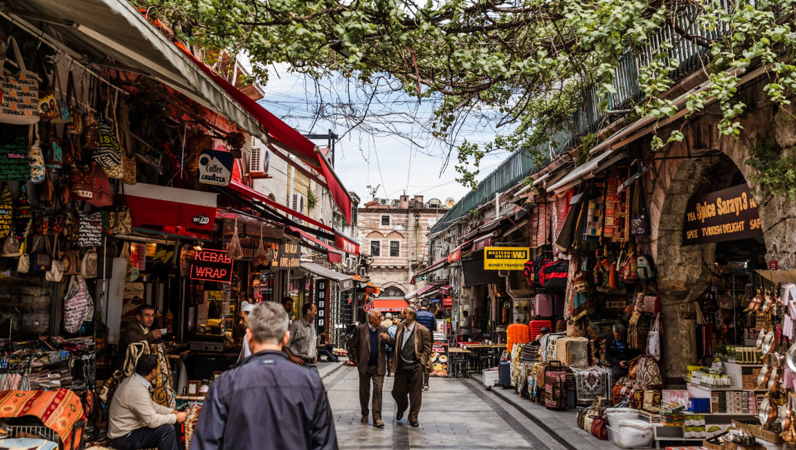 City Unscripted experience hero image 3