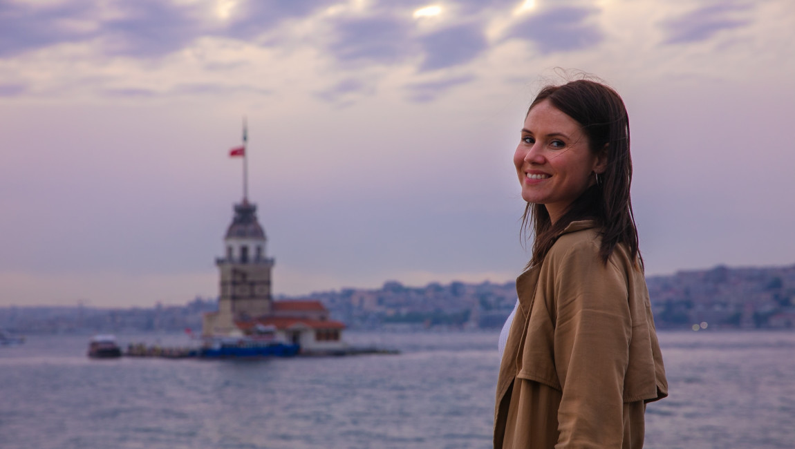 City Unscripted experience hero image 0