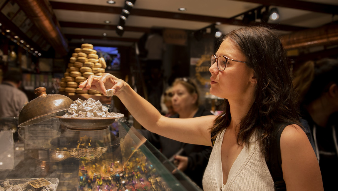 City Unscripted experience hero image 2