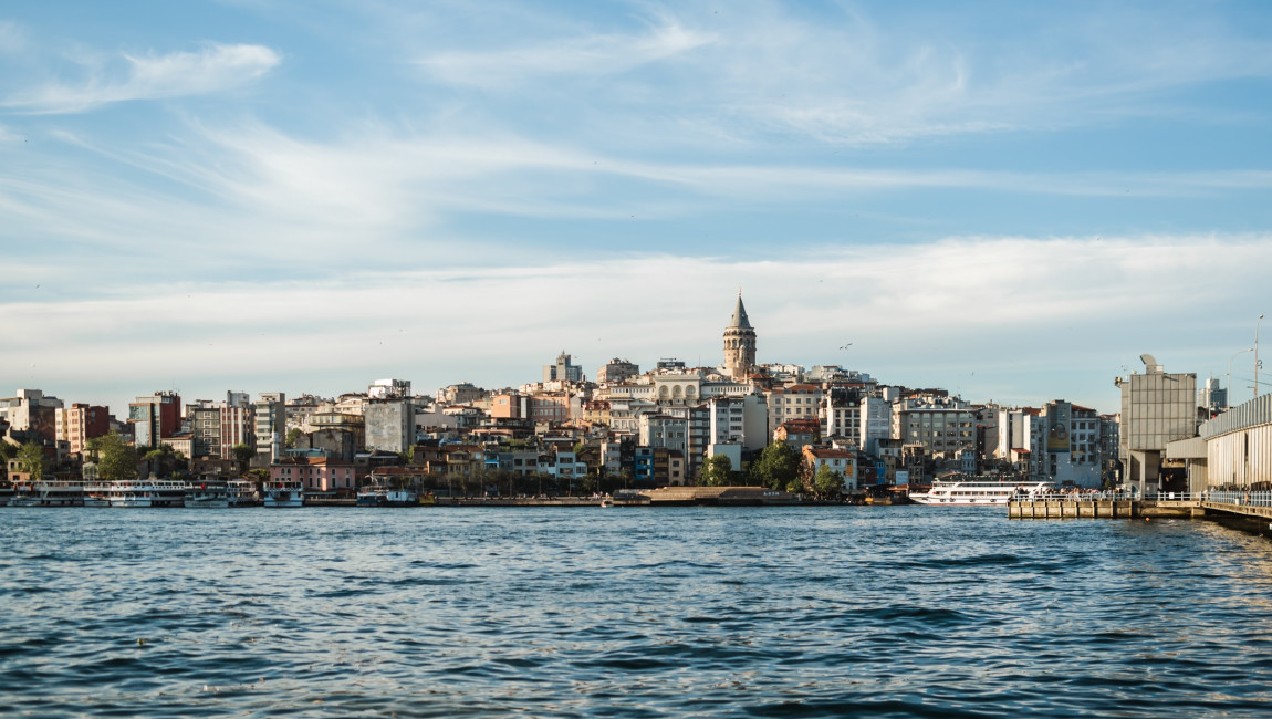 City Unscripted experience hero image 1