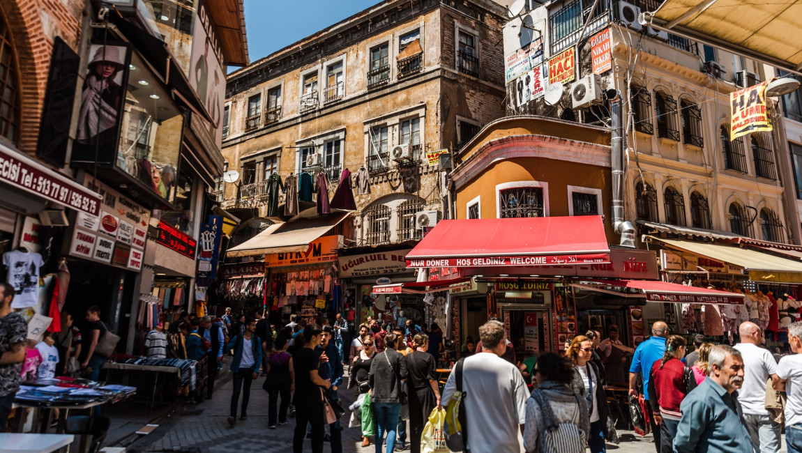 City Unscripted experience hero image 2