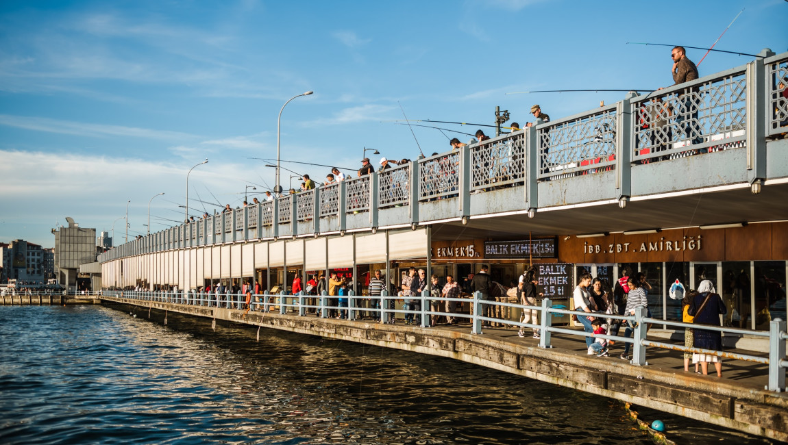 City Unscripted experience hero image 3