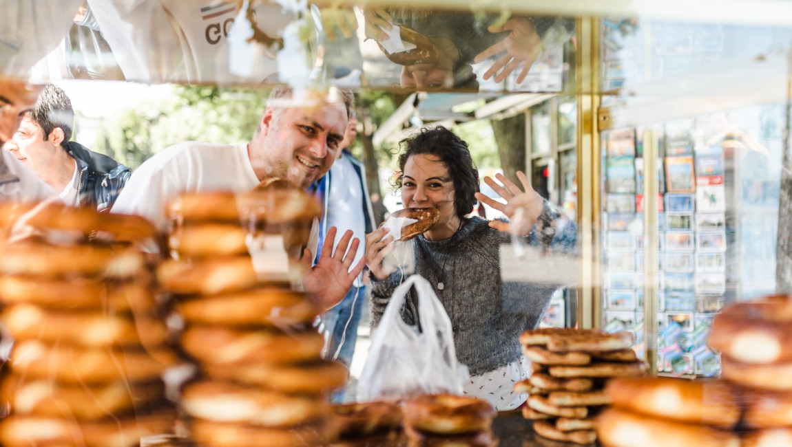 City Unscripted experience hero image 2