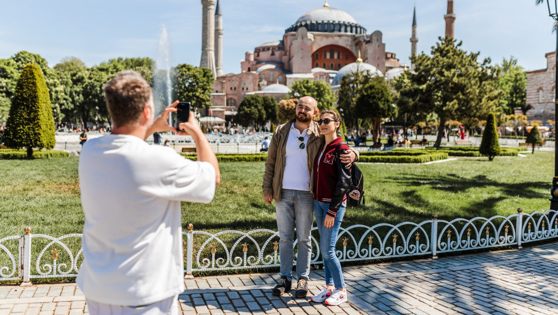 City Unscripted experience hero image 4