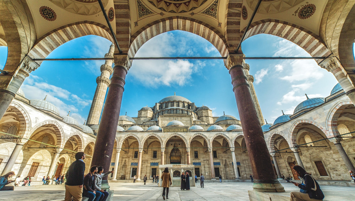 City Unscripted experience hero image 5