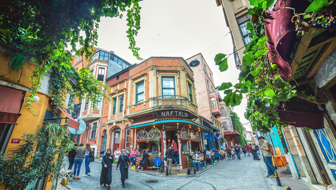 City Unscripted experience hero image 7