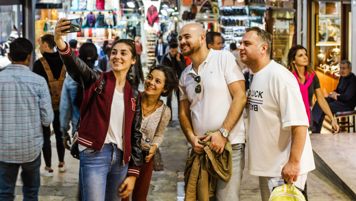 City Unscripted experience hero image 0