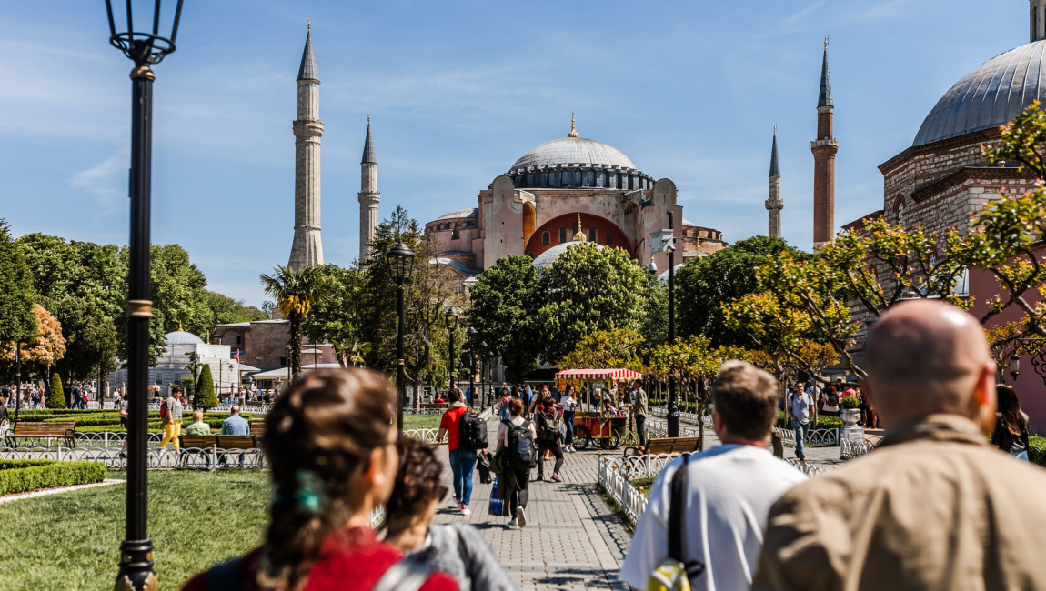 City Unscripted experience hero image 1