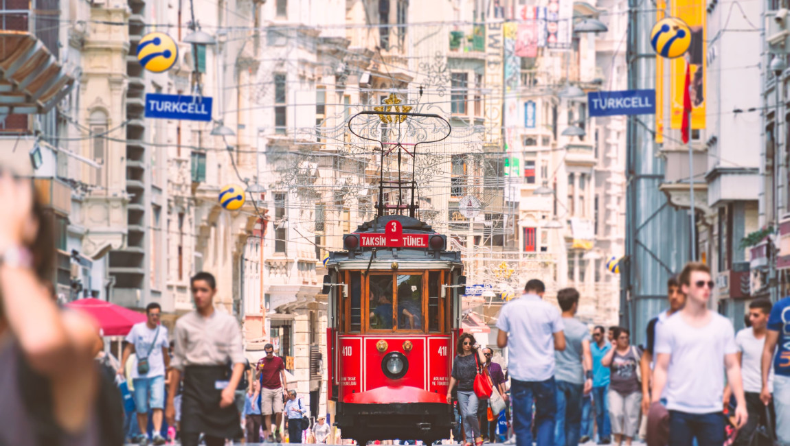 City Unscripted experience hero image 5