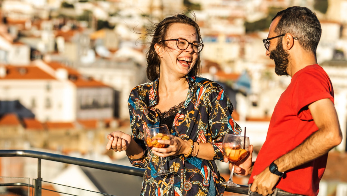 City Unscripted experience hero image 0