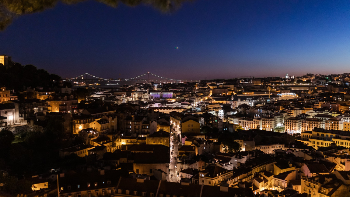 City Unscripted experience hero image 2