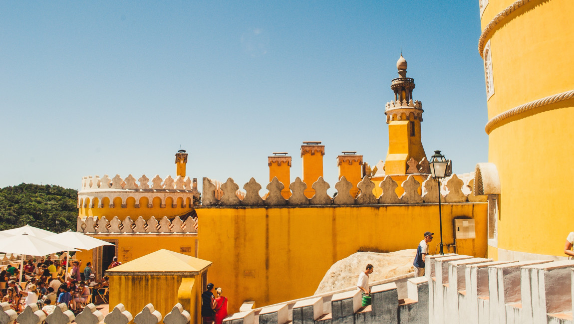 City Unscripted experience hero image 2