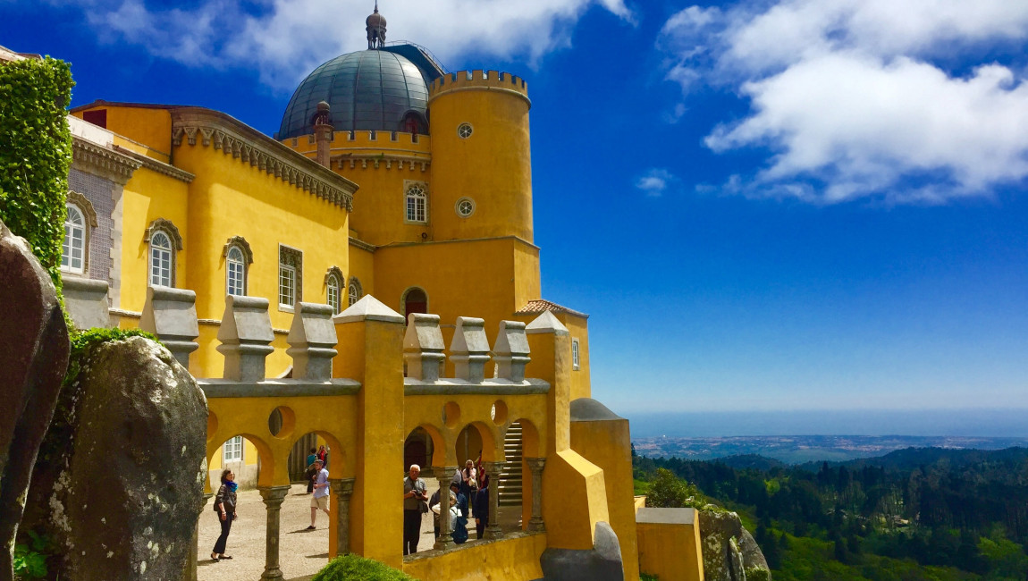 City Unscripted experience hero image 4