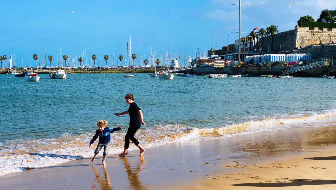 City Unscripted experience hero image 1