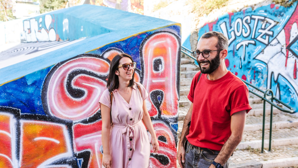 City Unscripted experience hero image 1